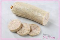 BOUDIN DE LIEGE - 250 gr - Prix au kg