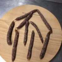 FICELLE NATURE - 10 Pièces - Prix au kg