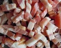 LARDONS FUMES - 180 gr- Prix au kg