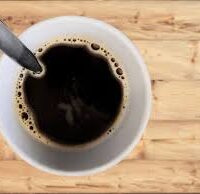 BOISSONS CHAUDES