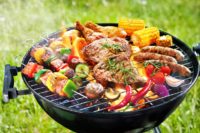 Colis Barbecue N°2   -2 Personnes Pur Boeuf. Prix au KG