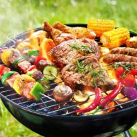 Colis Barbecue N°1   -2 Personnes Pur Boeuf. Prix au KG