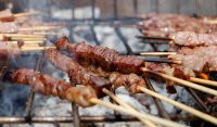 Arrosticini de boeuf - Prix au kg