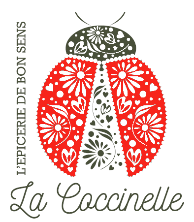 La Coccinelle